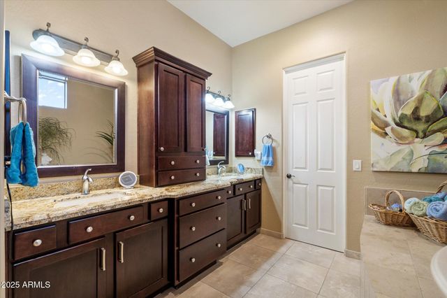 10829 N MOUNTAIN VISTA Court, Fountain Hills, AZ 85268