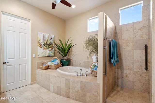 10829 N MOUNTAIN VISTA Court, Fountain Hills, AZ 85268