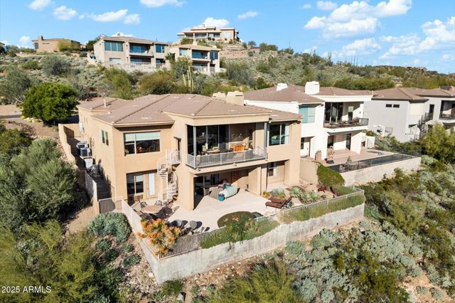 10829 N MOUNTAIN VISTA Court, Fountain Hills, AZ 85268