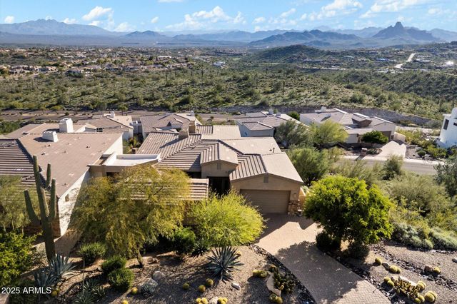 10829 N MOUNTAIN VISTA Court, Fountain Hills, AZ 85268