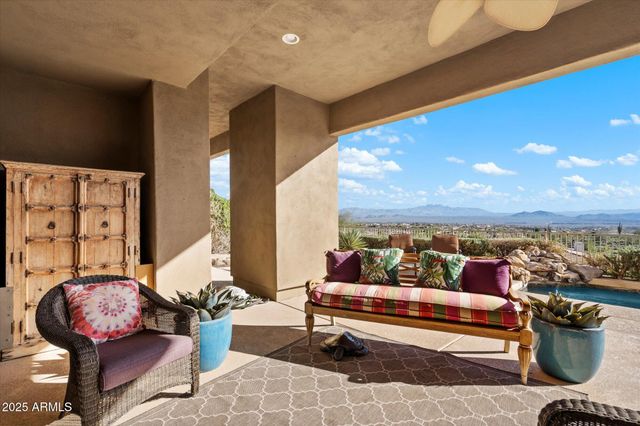 10829 N MOUNTAIN VISTA Court, Fountain Hills, AZ 85268