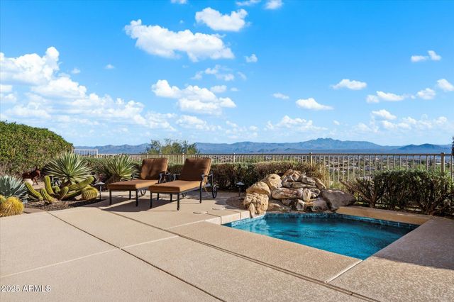 10829 N MOUNTAIN VISTA Court, Fountain Hills, AZ 85268