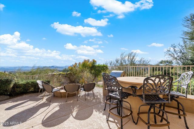 10829 N MOUNTAIN VISTA Court, Fountain Hills, AZ 85268