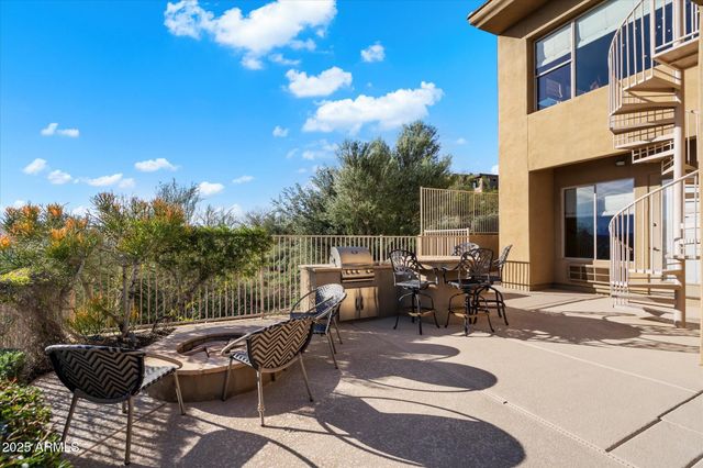 10829 N MOUNTAIN VISTA Court, Fountain Hills, AZ 85268