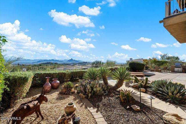 10829 N MOUNTAIN VISTA Court, Fountain Hills, AZ 85268