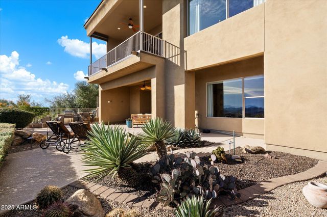 10829 N MOUNTAIN VISTA Court, Fountain Hills, AZ 85268