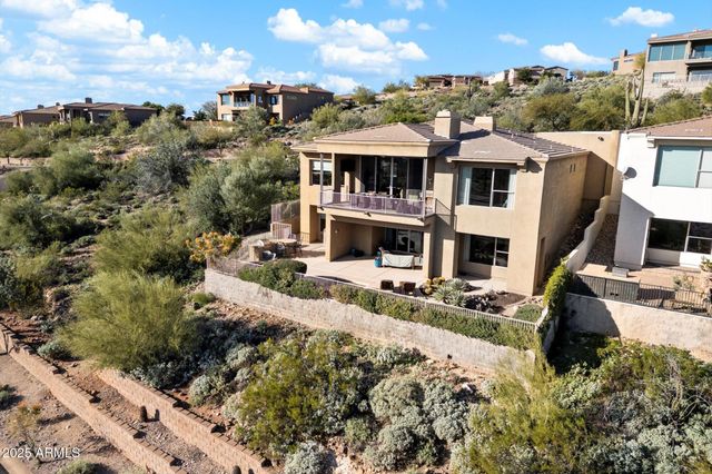 10829 N MOUNTAIN VISTA Court, Fountain Hills, AZ 85268