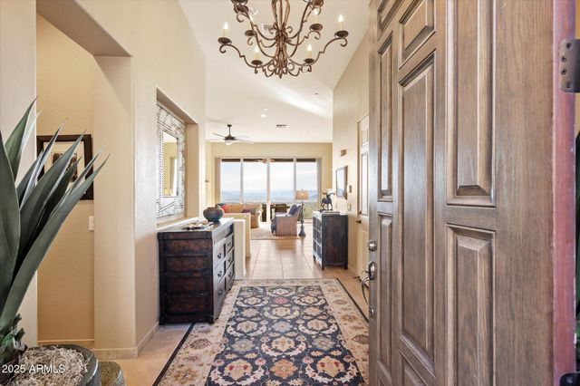 10829 N MOUNTAIN VISTA Court, Fountain Hills, AZ 85268