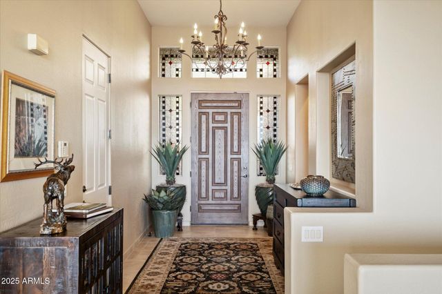 10829 N MOUNTAIN VISTA Court, Fountain Hills, AZ 85268