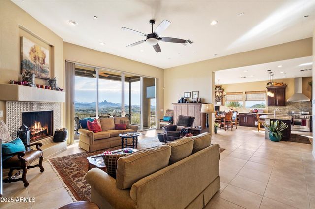 10829 N MOUNTAIN VISTA Court, Fountain Hills, AZ 85268