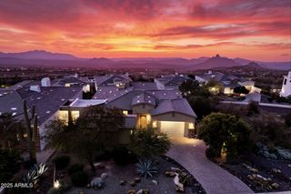 10829 N MOUNTAIN VISTA Court, Fountain Hills, AZ 85268