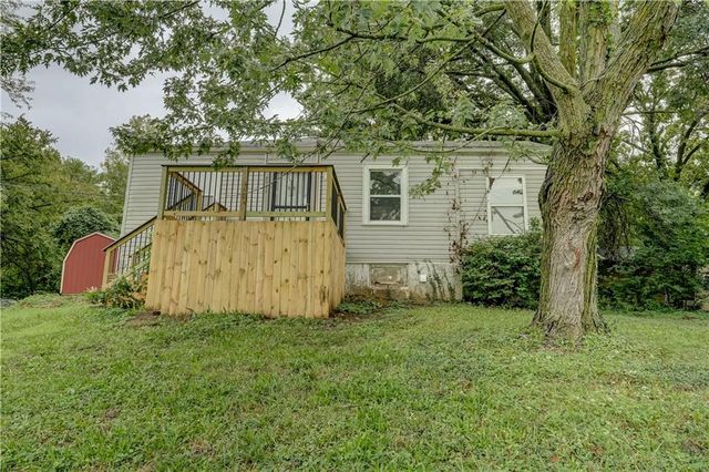 7411 E 83rd Street, Kansas City, MO 64138