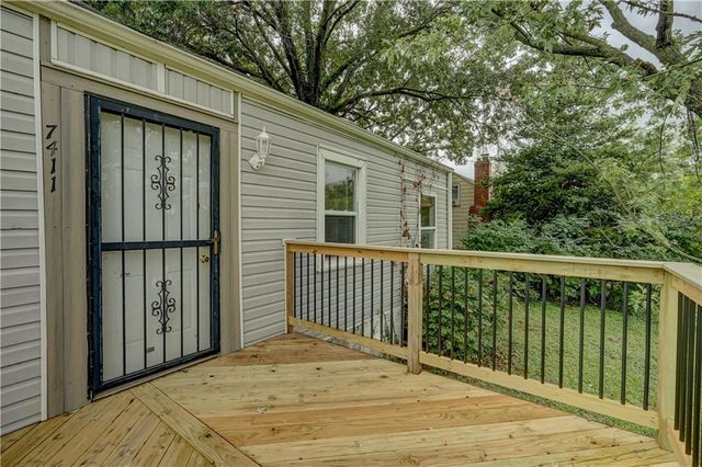 7411 E 83rd Street, Kansas City, MO 64138
