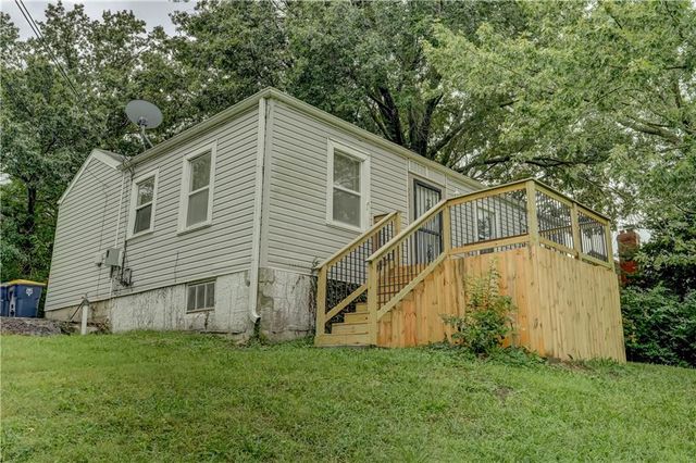 7411 E 83rd Street, Kansas City, MO 64138