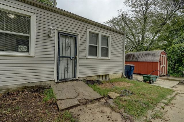 7411 E 83rd Street, Kansas City, MO 64138