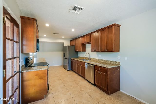 3551 W JOAN DE ARC Avenue, Phoenix, AZ 85029