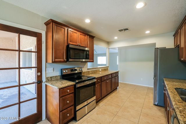 3551 W JOAN DE ARC Avenue, Phoenix, AZ 85029