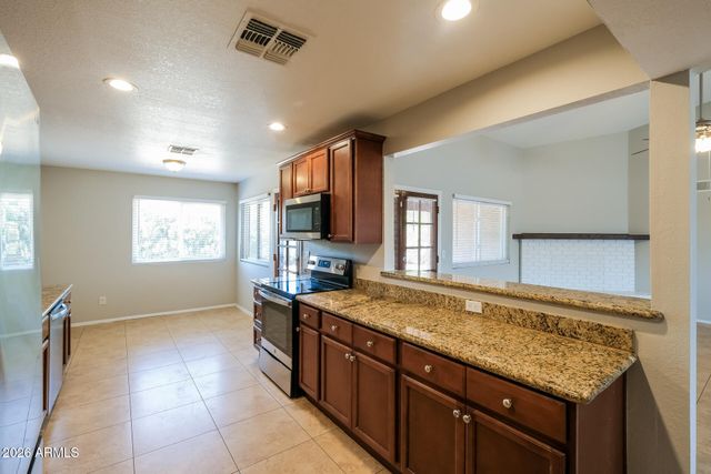 3551 W JOAN DE ARC Avenue, Phoenix, AZ 85029