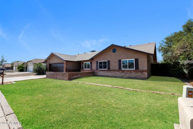 3551 W JOAN DE ARC Avenue, Phoenix, AZ 85029