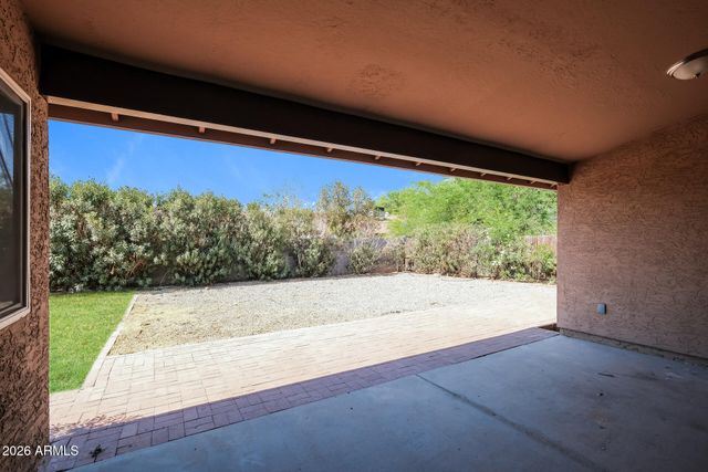 3551 W JOAN DE ARC Avenue, Phoenix, AZ 85029