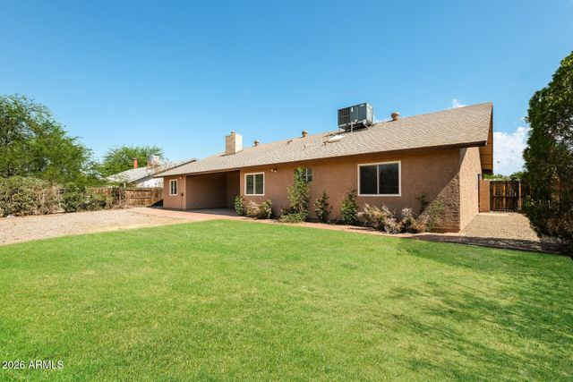 3551 W JOAN DE ARC Avenue, Phoenix, AZ 85029