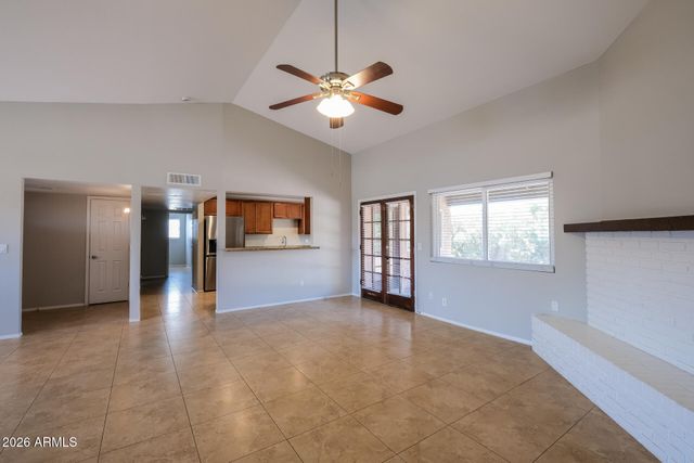 3551 W JOAN DE ARC Avenue, Phoenix, AZ 85029