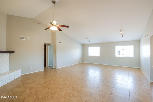 3551 W JOAN DE ARC Avenue, Phoenix, AZ 85029