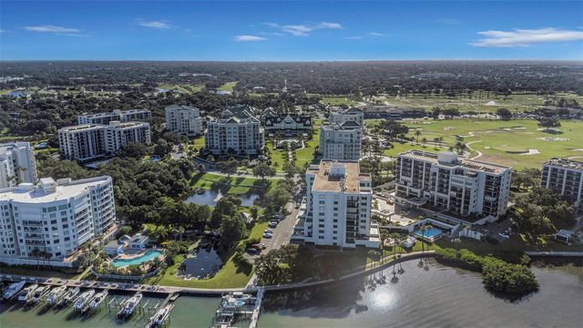 8 BELLEVIEW BOULEVARD 108, Belleair, FL 33756