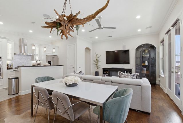 1844 Euclid Avenue 3, Dallas, TX 75206
