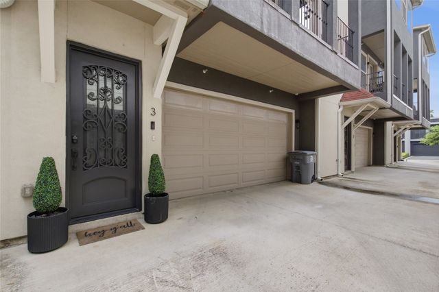 1844 Euclid Avenue 3, Dallas, TX 75206