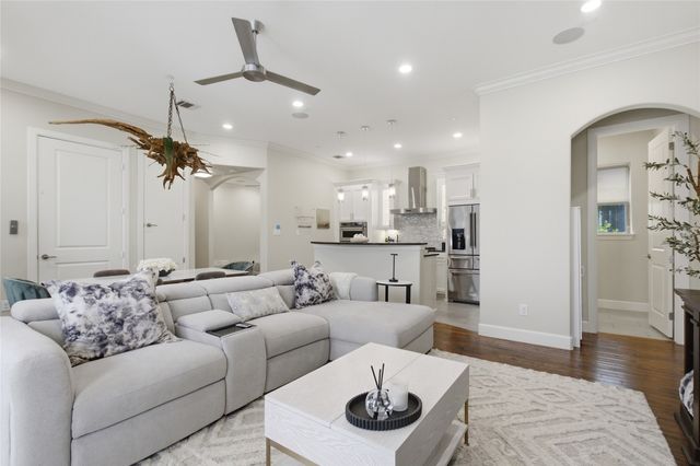1844 Euclid Avenue 3, Dallas, TX 75206