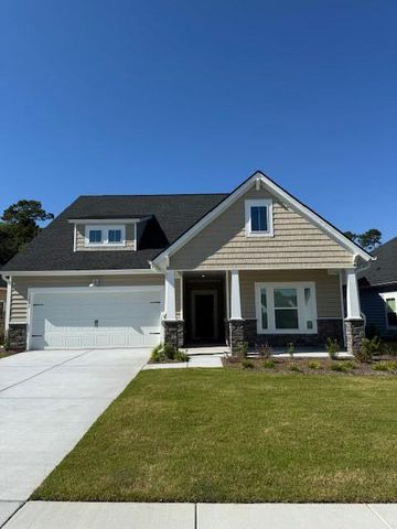 1022 Copper Top Avenue, Summerville, SC 29485