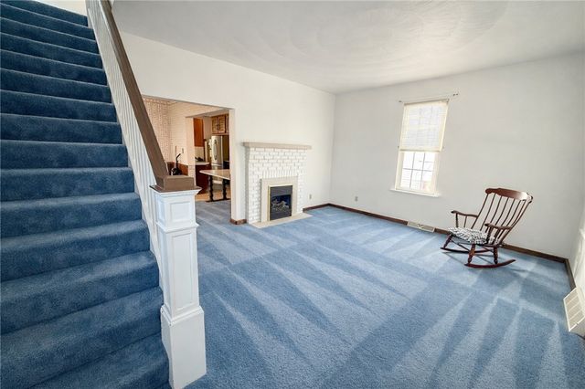 117 Lyon Ave, City Of But Sw, PA 16001