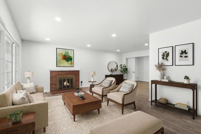 190 W Mckenzie Avenue, Stockton, CA 95204