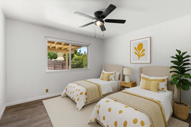 190 W Mckenzie Avenue, Stockton, CA 95204