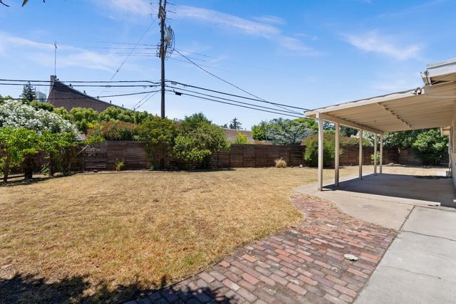 190 W Mckenzie Avenue, Stockton, CA 95204