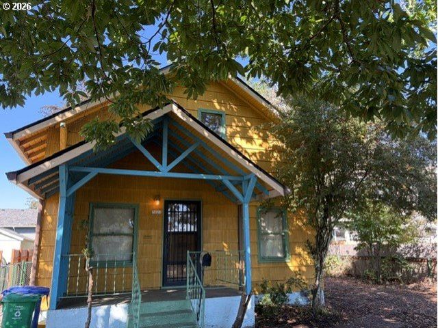 7021 Se 87TH Ave, Portland, OR 97266