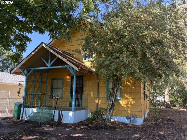 7021 Se 87TH Ave, Portland, OR 97266