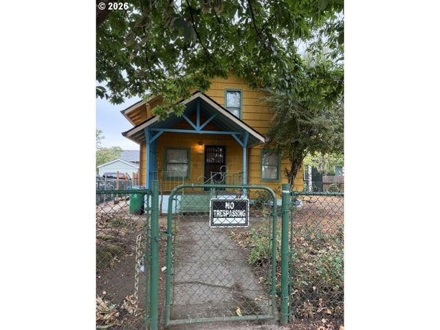 7021 Se 87TH Ave, Portland, OR 97266