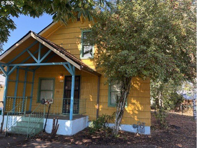 7021 Se 87TH Ave, Portland, OR 97266