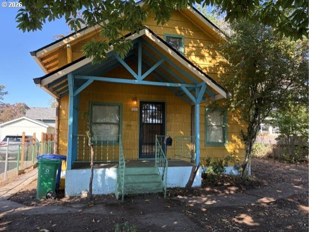 7021 Se 87TH Ave, Portland, OR 97266