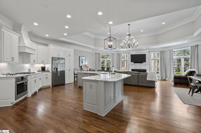 309 Hidden Hills Drive, Greenville, SC 29605