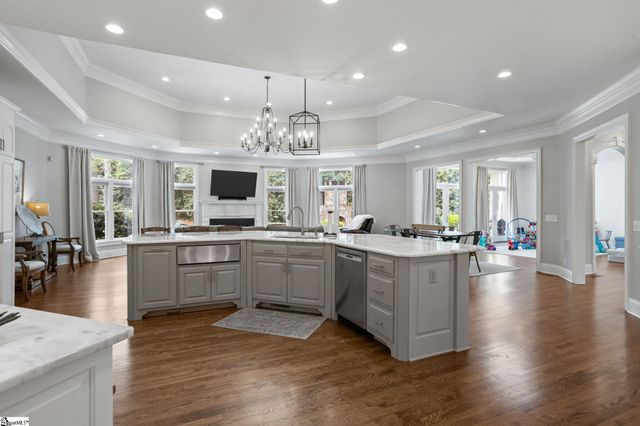 309 Hidden Hills Drive, Greenville, SC 29605