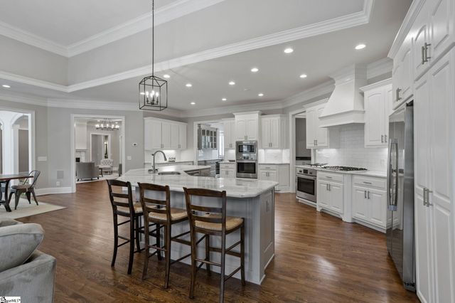 309 Hidden Hills Drive, Greenville, SC 29605