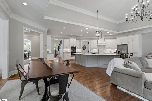 309 Hidden Hills Drive, Greenville, SC 29605