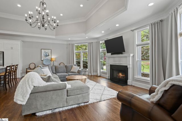 309 Hidden Hills Drive, Greenville, SC 29605