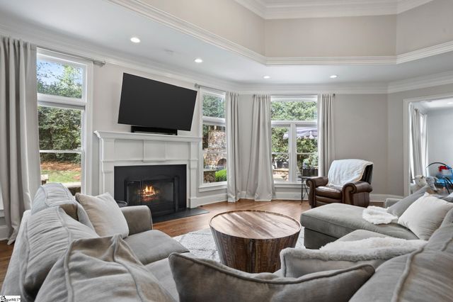 309 Hidden Hills Drive, Greenville, SC 29605