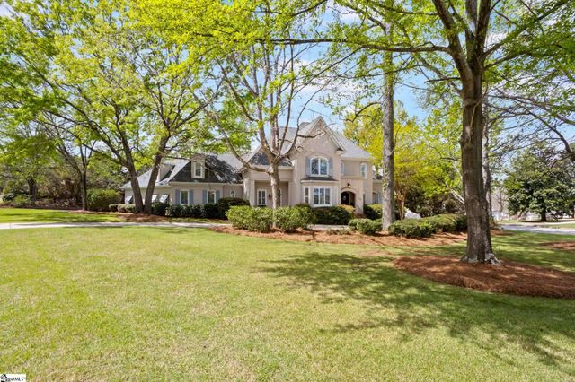 309 Hidden Hills Drive, Greenville, SC 29605