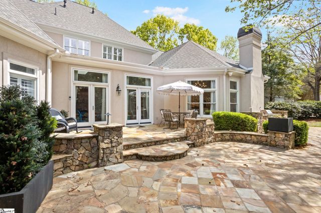 309 Hidden Hills Drive, Greenville, SC 29605