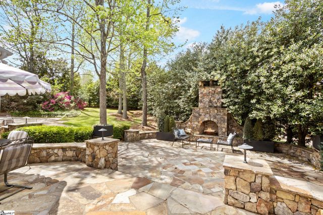 309 Hidden Hills Drive, Greenville, SC 29605